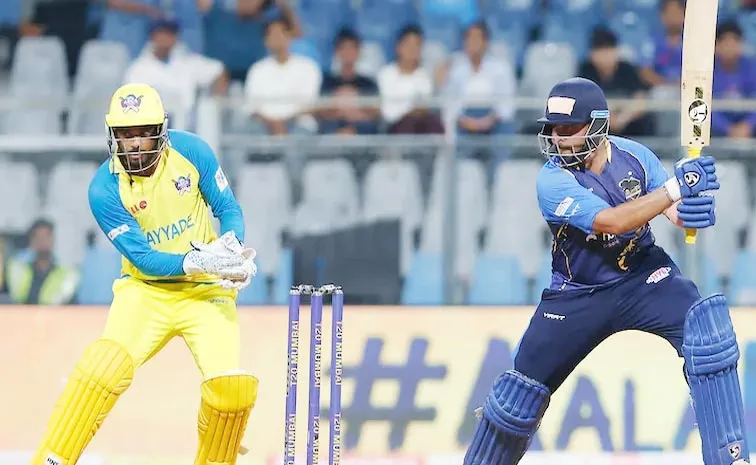 Prithvi Shaw Ranji Trophy Team Revealed: Report Says CSK Star Captain Him