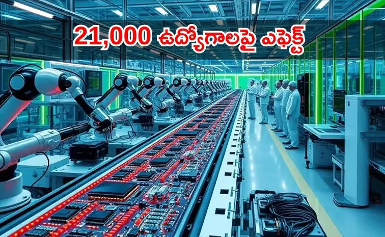 audio electronics industry heat from China restrictions on rare earth metals4