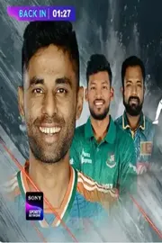 Pakistan Out Of Asia Cup, Sony Sports' Cryptic Broadcasting Post Sparks Row5