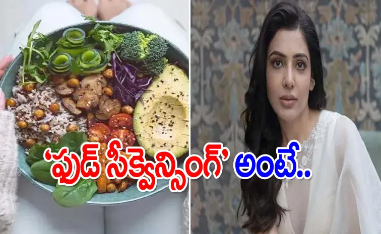 Samantha Ruth Prabhu shared how her blood sugar levels spiked5