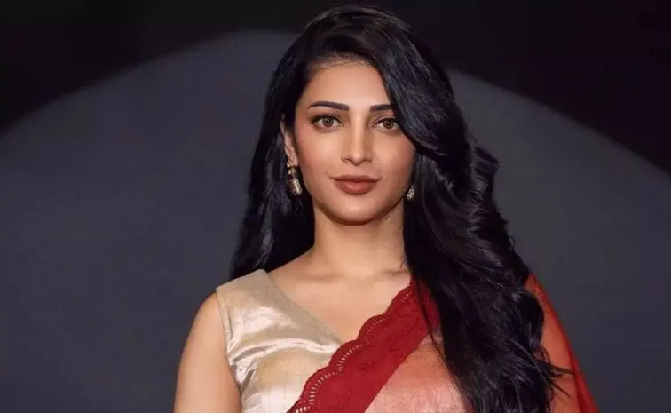 Shruti Haasan Twitter account got hacked tweets goes viral