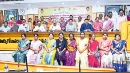 మహిళా ప్రజా ప్రతినిధులకు శిక్షణ ప్రారంభం