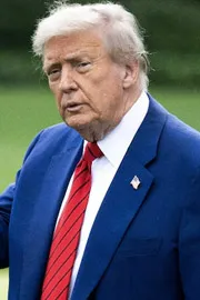 Israel and Iran Came to me Trump4