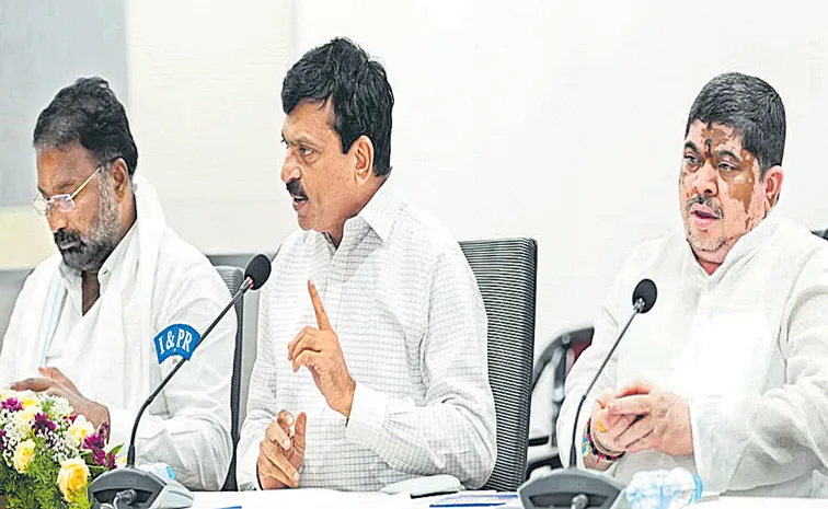 2047కి త్రీ ట్రిలియన్‌ డాలర్‌ ఎకానమీ.. ఇదీ మా ‘విజన్‌’