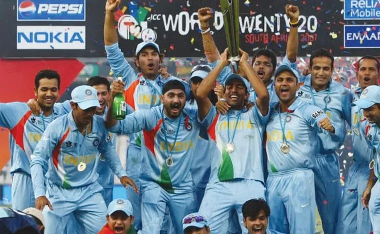 Former India Cricketer Reveals interesting tale of being dropped in Favor of Brother