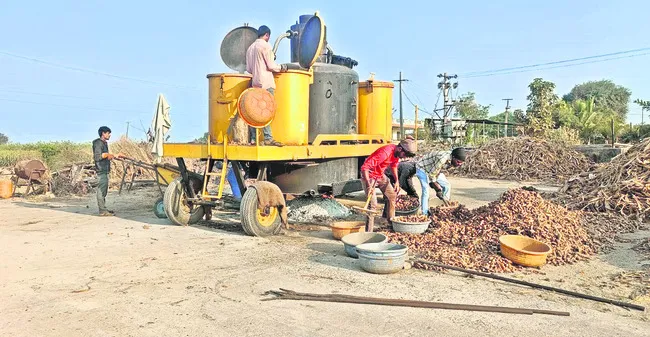 భారీ