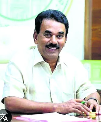‘జూపల్లి’ వస్తున్నారు..