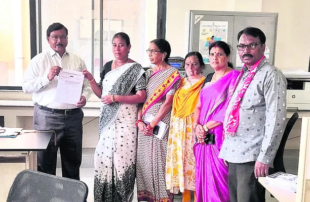 ఎన్ఐపీ చట్టాన్ని రద్దు చేయాలి