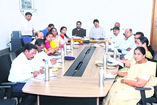 వన మహోత్సవాన్ని విజయవంతం చేస్తాం