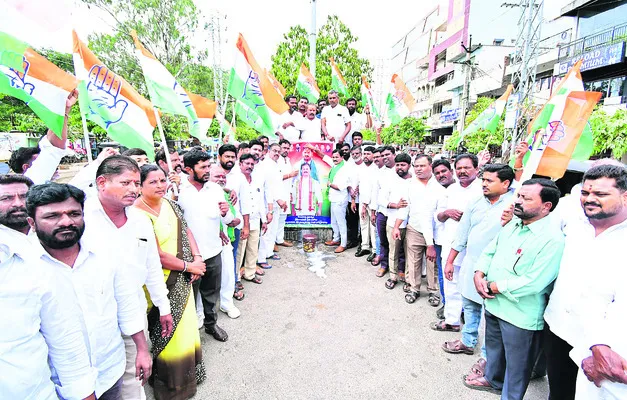 రైతు సంక్షేమంలో రాజీలేదు