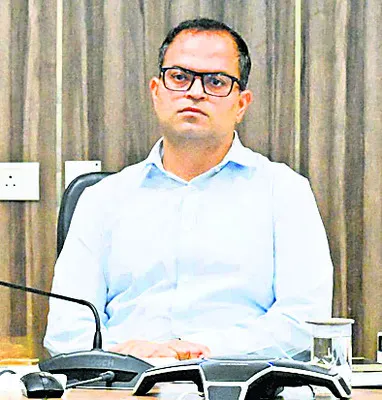 ఎరువులు, విత్తన దుకాణాలపై నిఘా