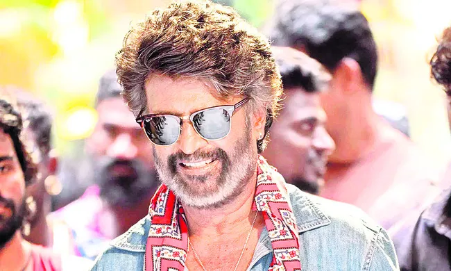 ‘కూలీ’ తొలి సింగిల్ సాంగ్ ఎప్పుడంటే ?