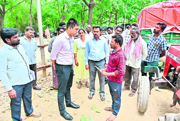 పోటీల