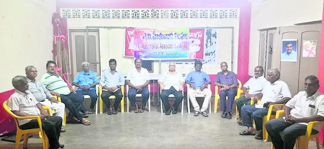 కూటమి ప్రభుత్వానివి ఓటు బ్యాంకు రాజకీయాలు