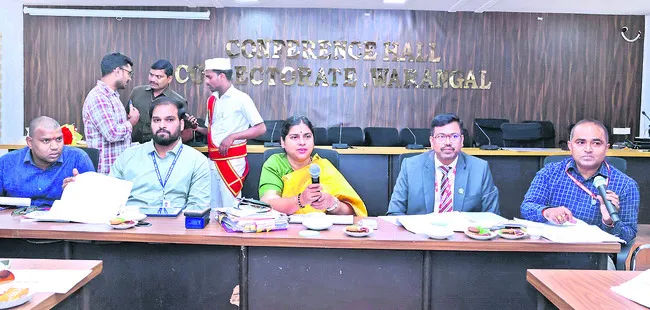 లక్ష్యసాధనలో తోడ్పాటు అందించాలి