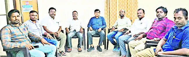 బైలాకు విరుద్ధంగా ఎంపికై న కమిటీ చెల్లదు