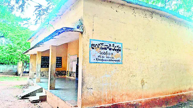 కనీస సౌకర్యాలు కరువు