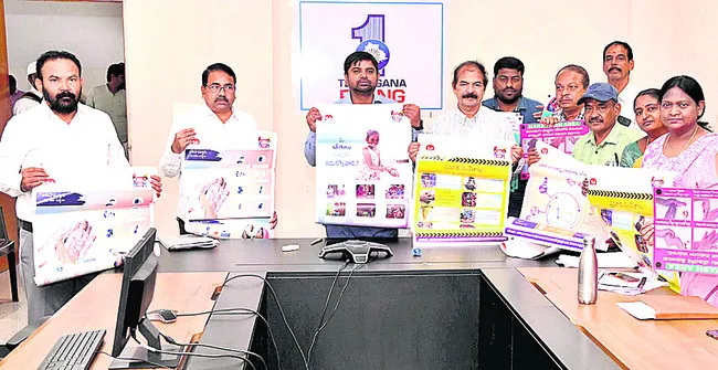 స్టాప్–డయేరియా పకడ్బందీగా చేపట్టాలి