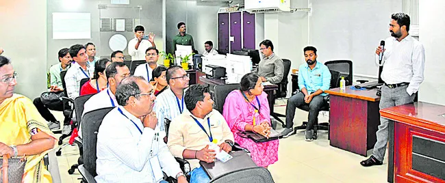 తక్షణమే స్పందిస్తే ప్రాణ నష్టాన్ని తగ్గించగలం