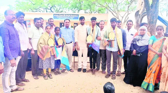 ‘పది’ ఫలితాల్లో 5వ స్థానానికి చేరుకుంటాం