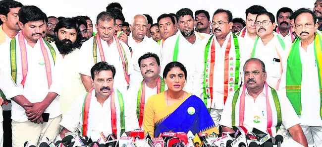 ప్రజల్లోకి వెళ్లి ప్రభుత్వ వైఫల్యాలు చెప్పండి