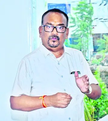 డ్రైపోర్టుకు అన్నివిధాలుగా అనుకూలం