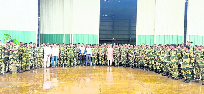 జవాను