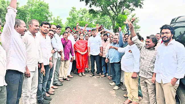 ఏయూలో