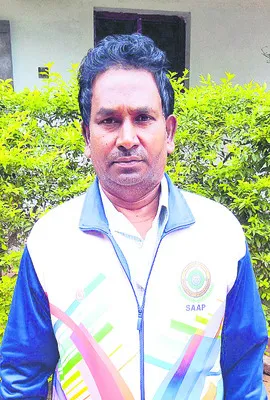 ప్రభుత్వం సహకరిస్తే మరిన్ని పతకాలు