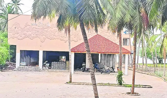 పర్యా