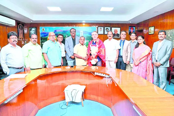 అగ్రికల్చర్ డిప్లొమా ప్రవేశాలకు 30 వరకు గడువు