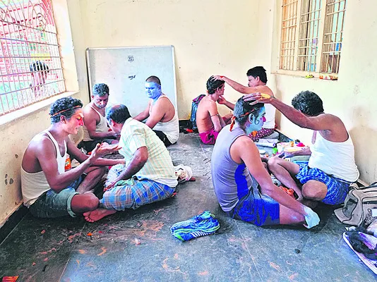 ముచ్చర్ల