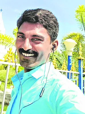 భార్యపై అనుమానంతో వ్యక్తి హత్య