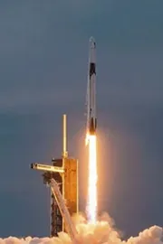 Axiom-4 launch tentatively set for June 252