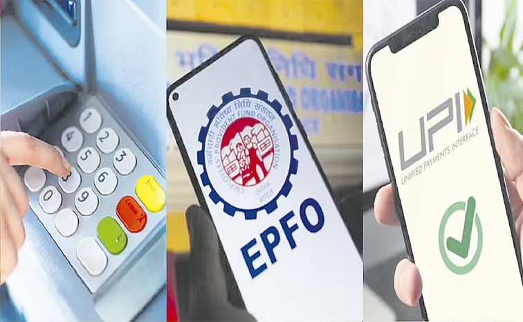 EPFO member may soon be able to withdraw EPF money through ATMs and UPI directly4