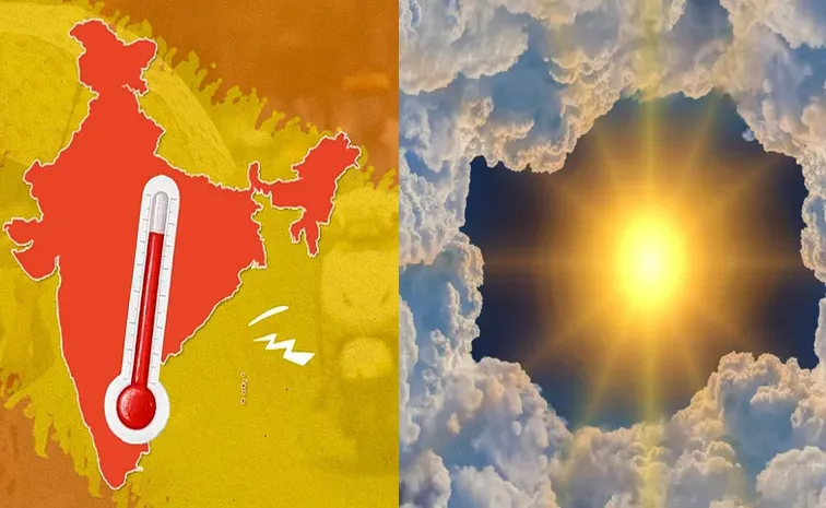 Report Says Rising temperatures and extreme weather In Asia2