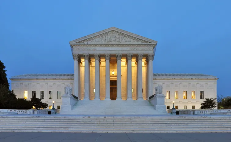 US Supreme Court key comments