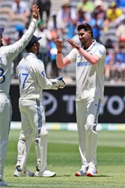 Harshit Rana Released From England Tour, BCCI Asks KKR Pacer To Fly Back To India Says Report2