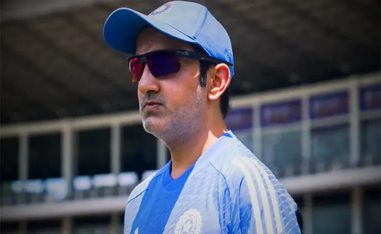 IND VS ENG 1st Test: Team India Lost 9 In 11 Matches In Gautam Gambhir Era