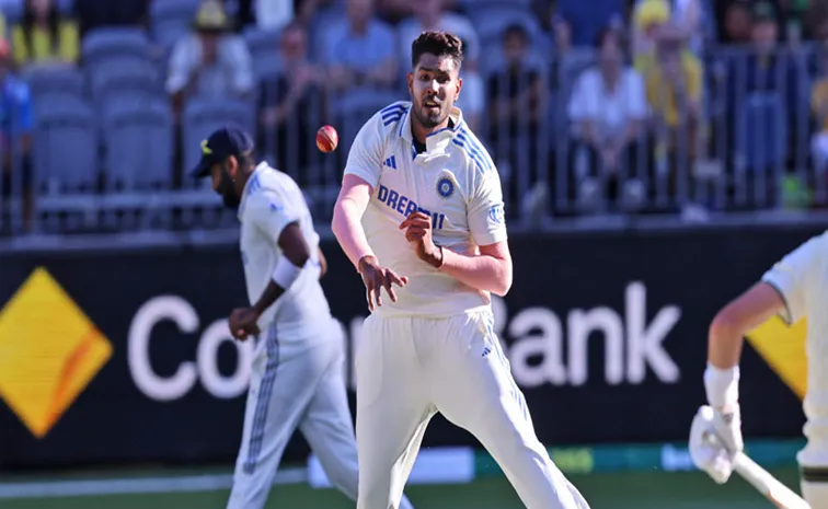 Harshit Rana Released From England Tour, BCCI Asks KKR Pacer To Fly Back To India Says Report
