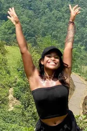 Brazilian Hiker Found Dead After Falling off Indonesian Volcano7