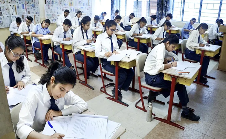 CBSE Class 10 Exams Twice A Year From 2026 4