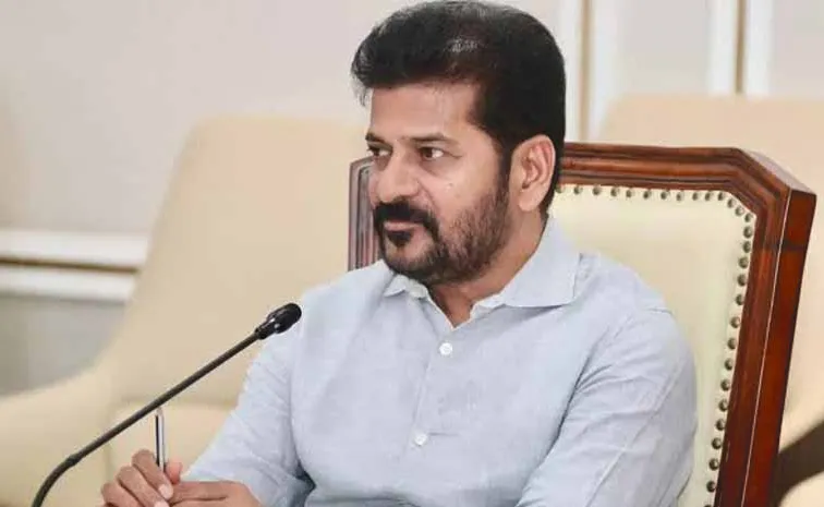CM Revanth Reddy key remarks at PCC Political Affairs Committee Meeting