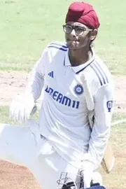 India U19 Beat England Young Lions By 231 Runs Truck Driver Son Shines10