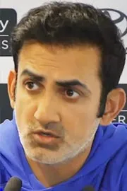 Gambhir Slammed For response to Pant Twin centuries in Leeds Test6