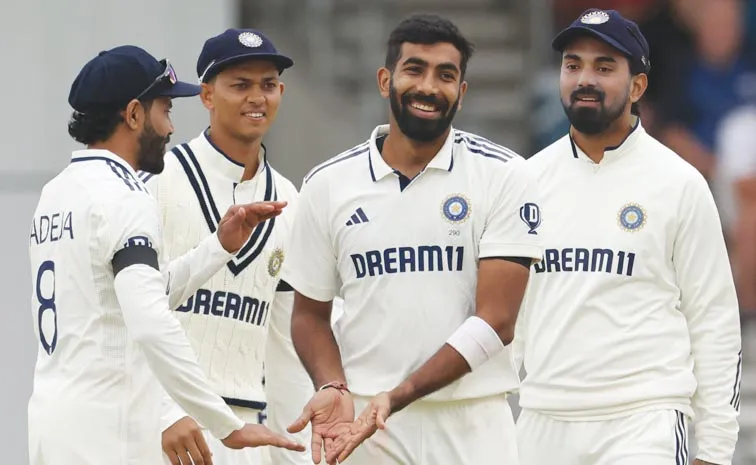 Maybe Sai And Karun: Gavaskar on India Playing 11 changes 2nd Test vs Eng