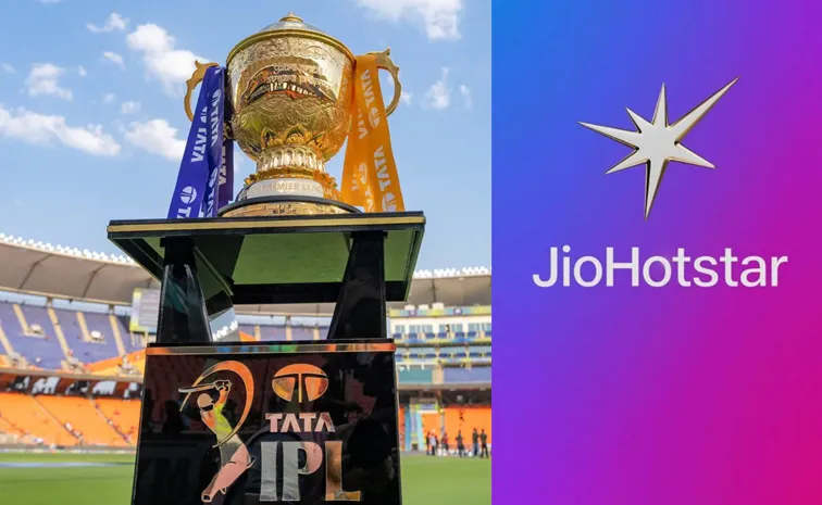 JioStar TATA IPL 2025 A year of many firsts viewership technology engagement