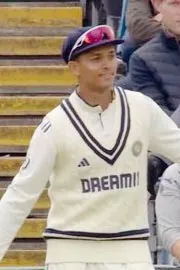 No Shame: Fans Reacts As Jaiswal Dances After Dropping 4 Catches12