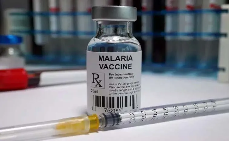 Bharat Biotech and GSK reduce price of worlds first malaria vaccine