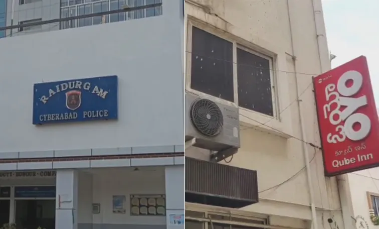 Hyderabad: Young Woman Lost Her Life At Oyo Hotel